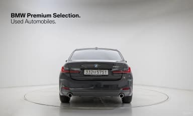 3 Series (G20)