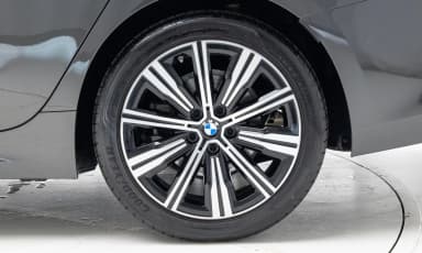 3 Series (G20)