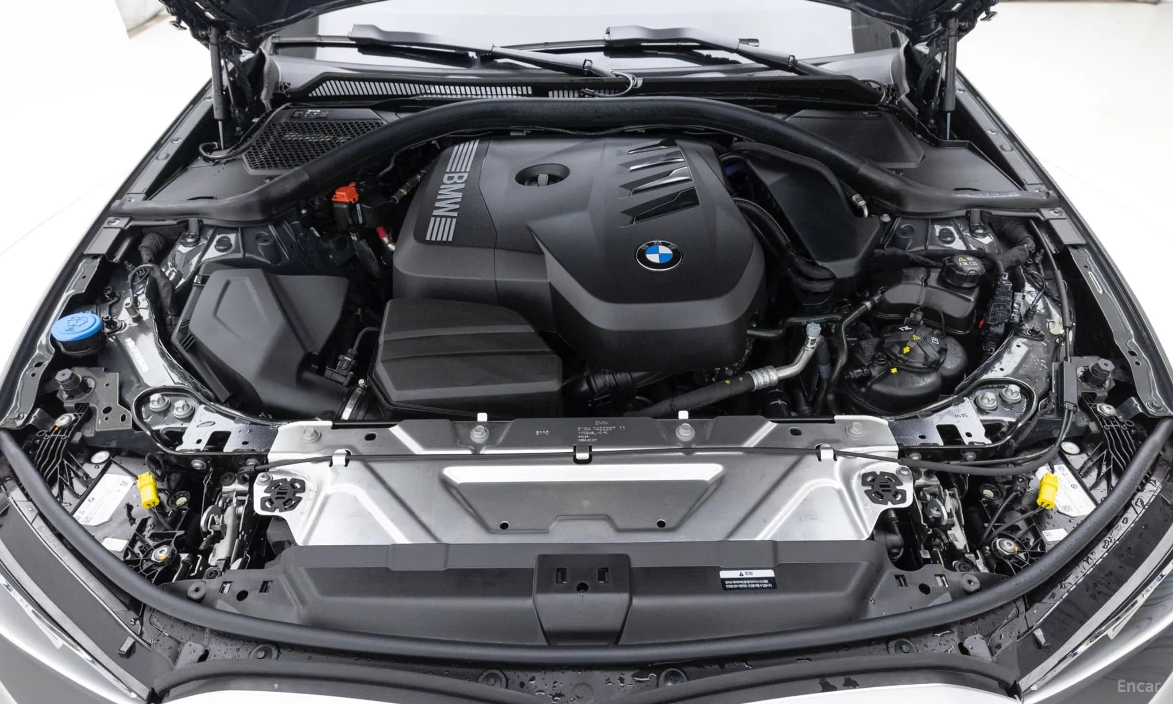 3 Series (G20)