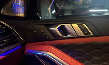 X6M (G06)