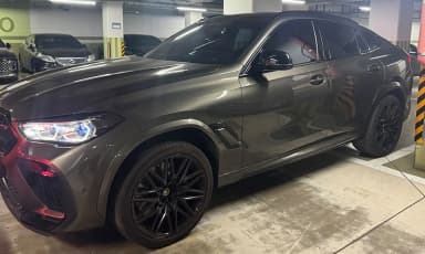 X6M (G06)