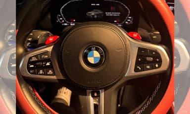X6M (G06)