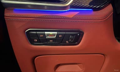 X6M (G06)