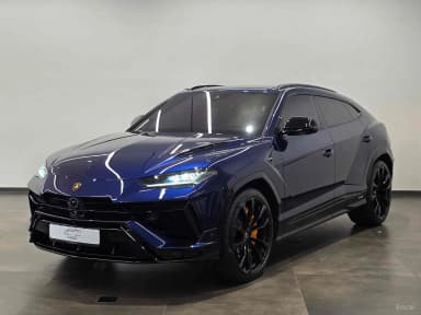 Urus