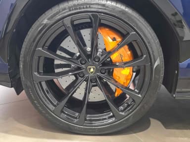Urus