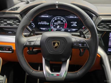 Urus