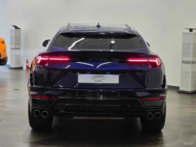 Urus