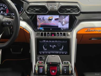 Urus