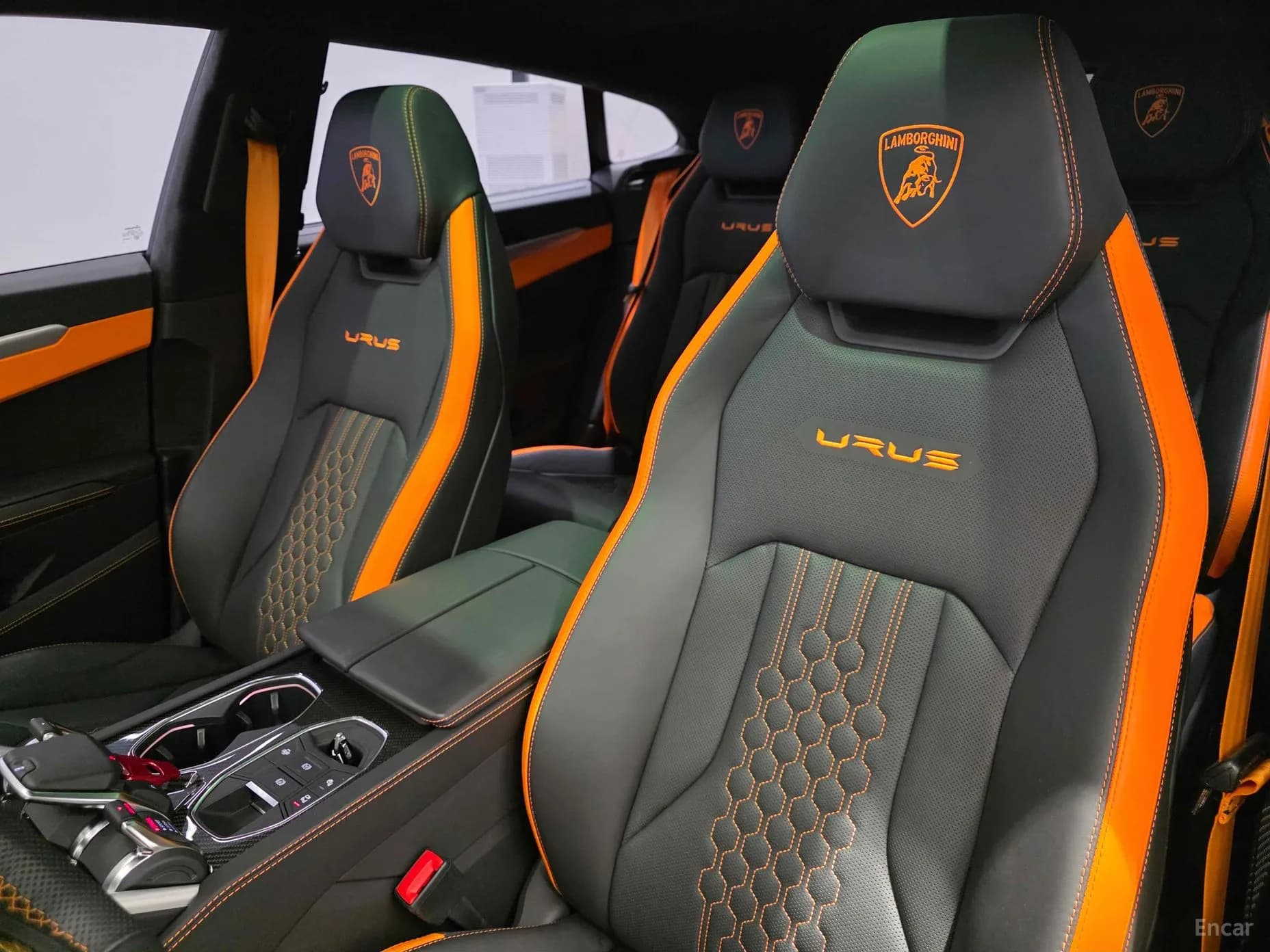 Urus