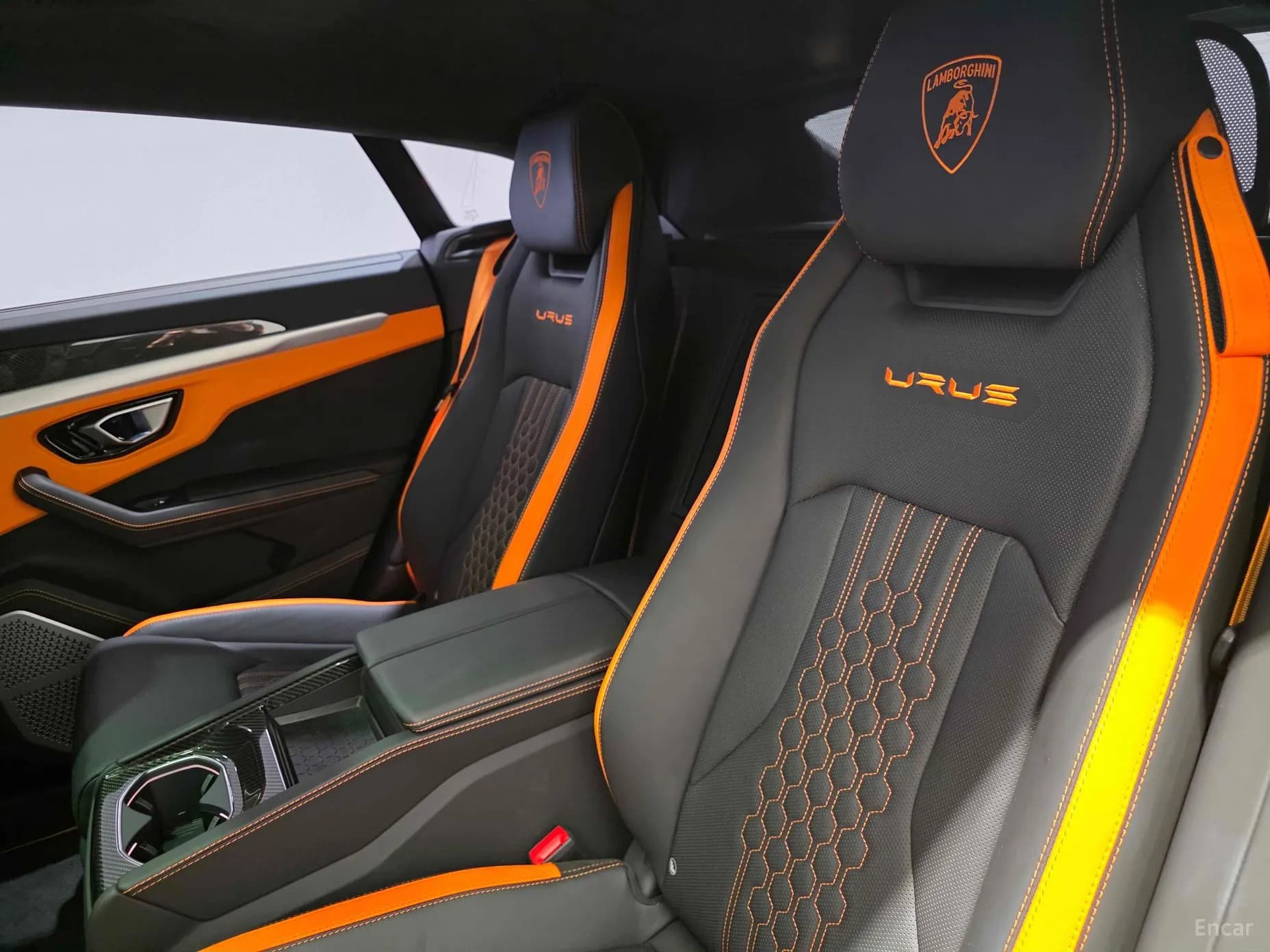 Urus