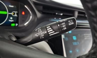 Bolt EV