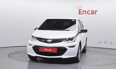 Bolt EV