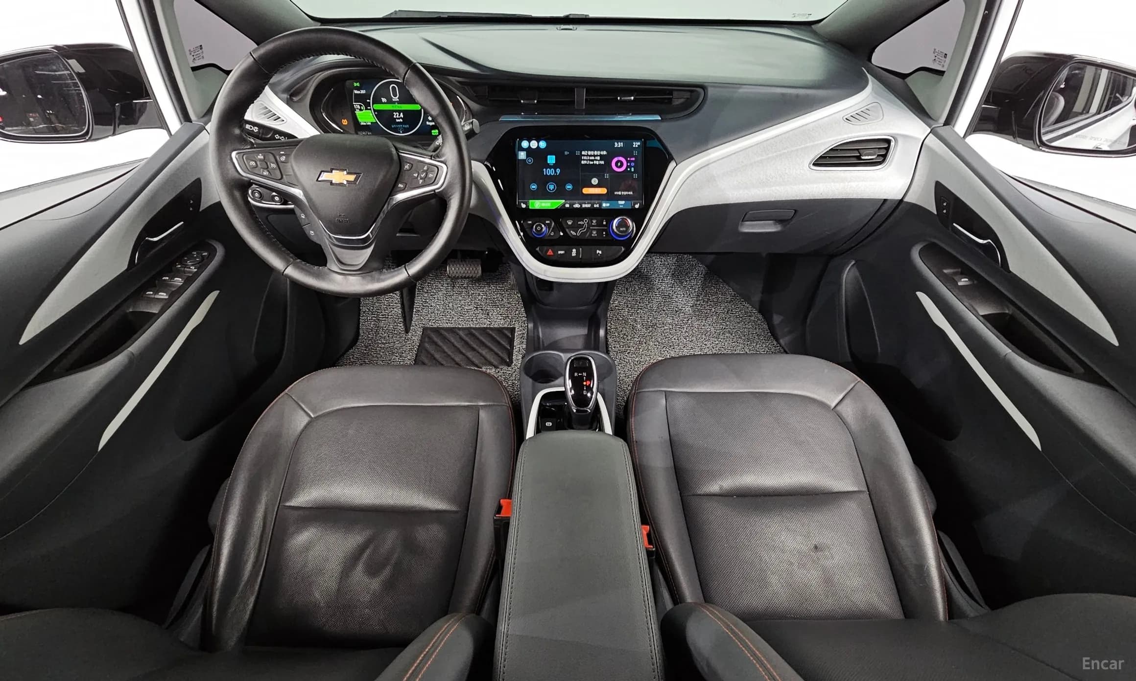 Bolt EV