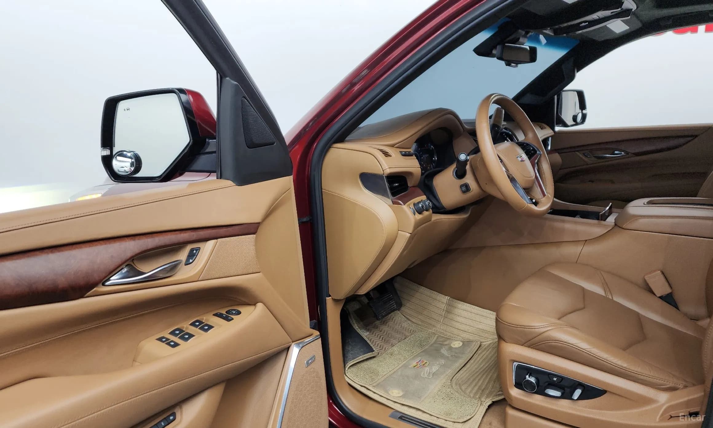 Escalade