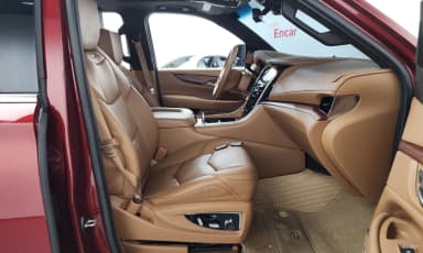Escalade