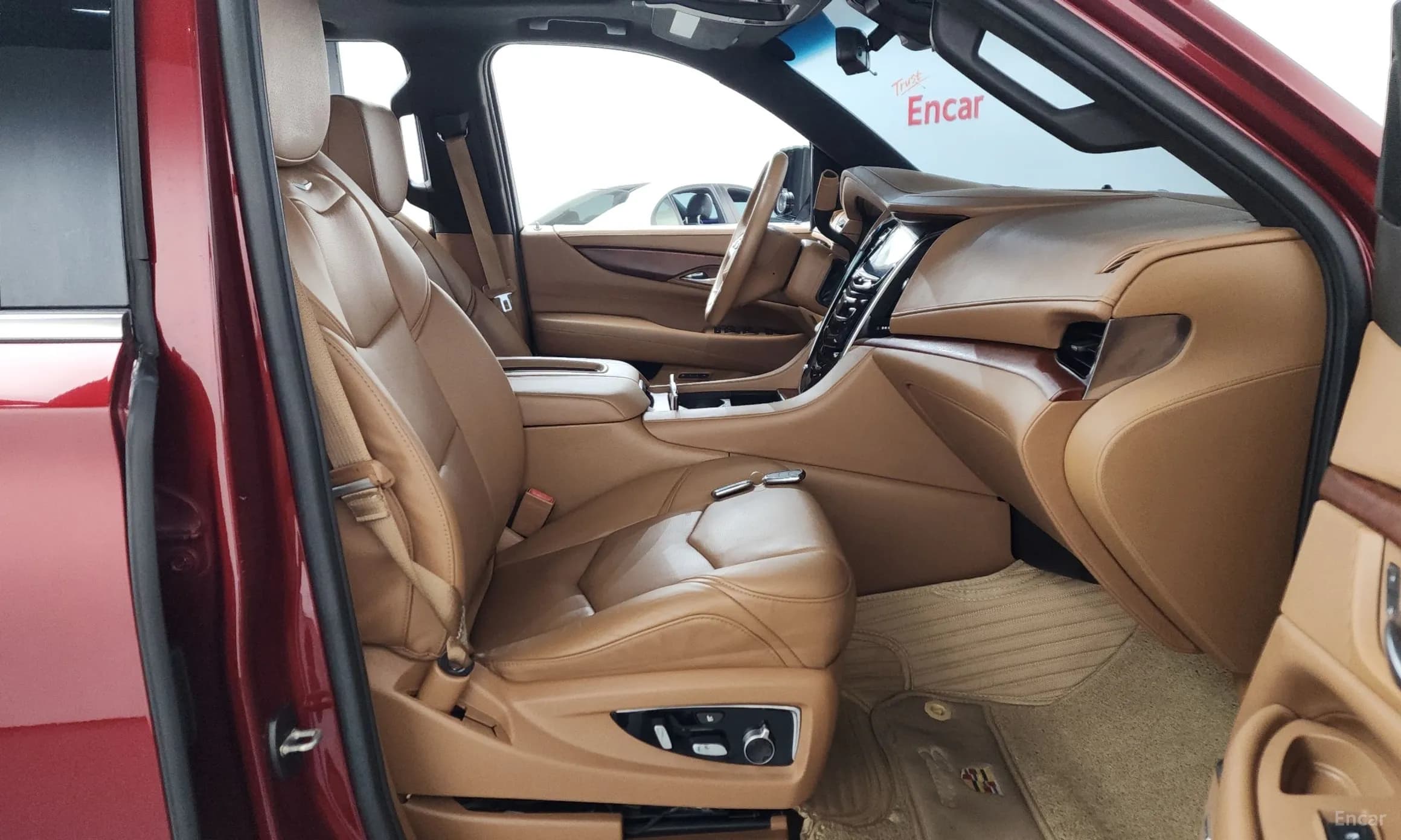Escalade