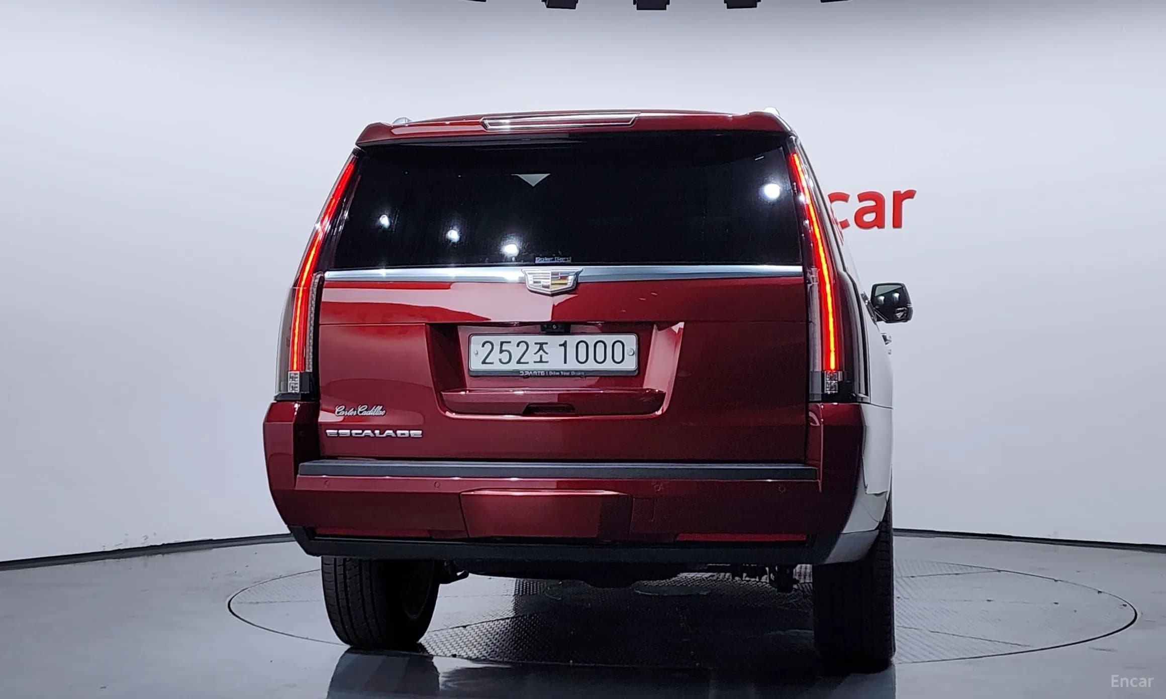 Escalade