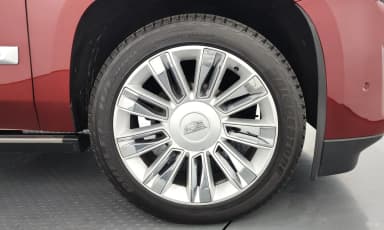 Escalade