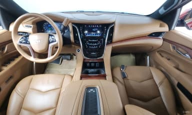 Escalade