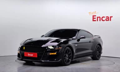 Mustang