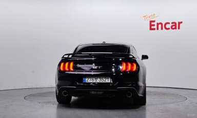 Mustang