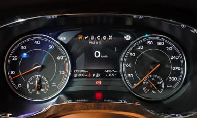 Bentayga