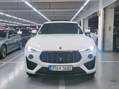 Levante