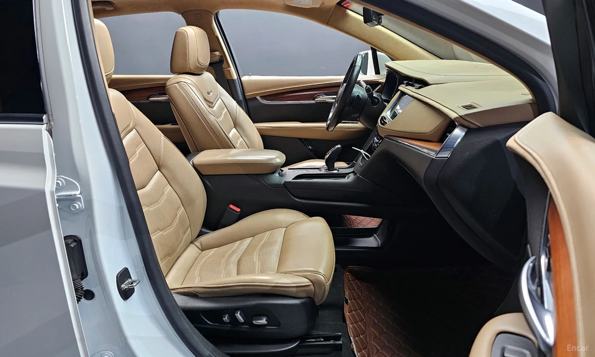 XT5