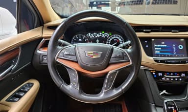 XT5