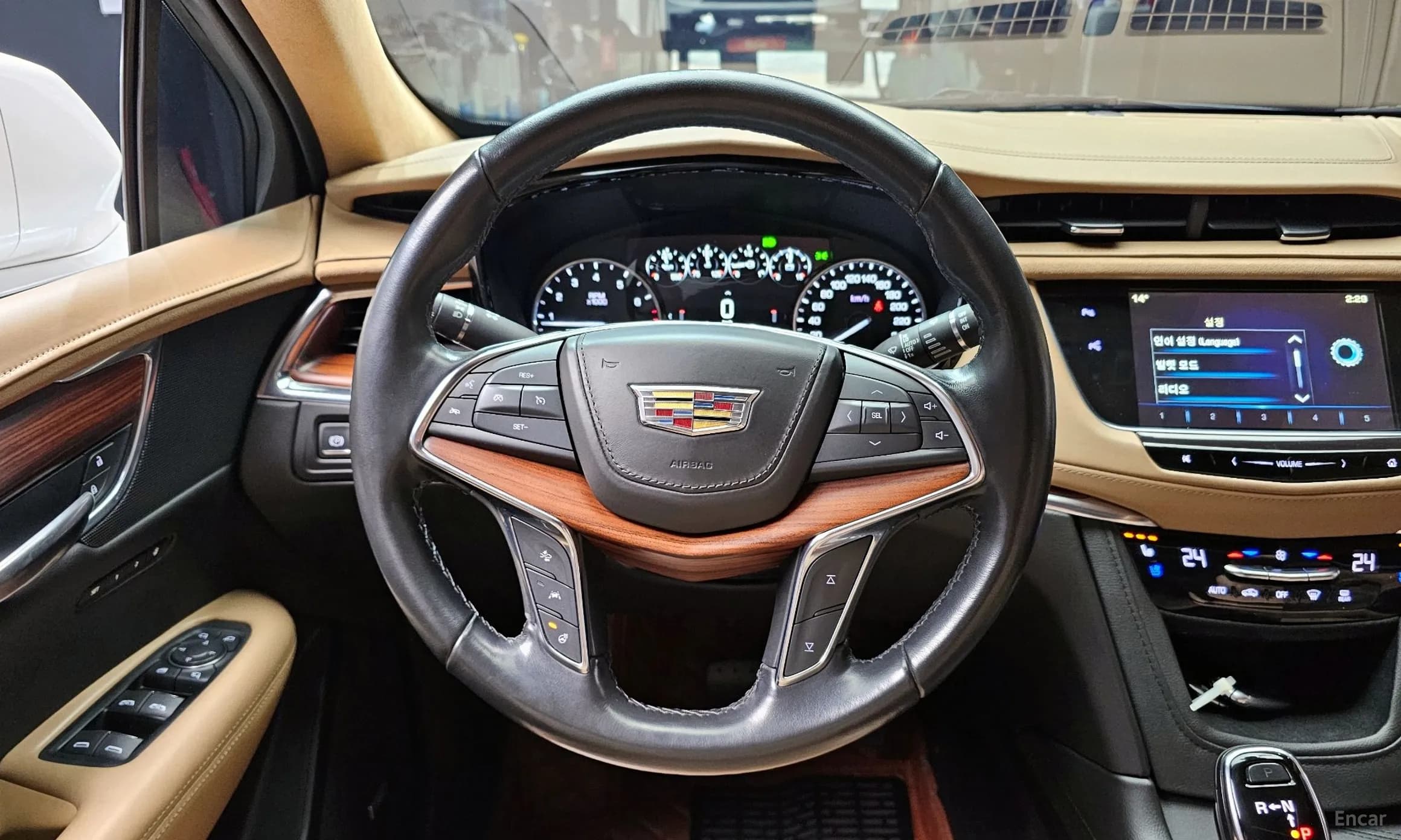XT5