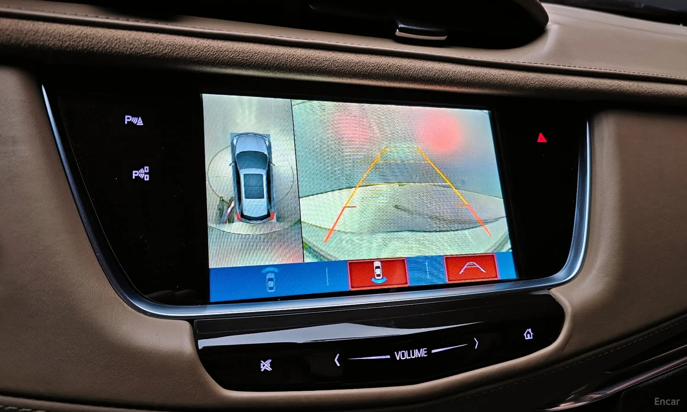 XT5