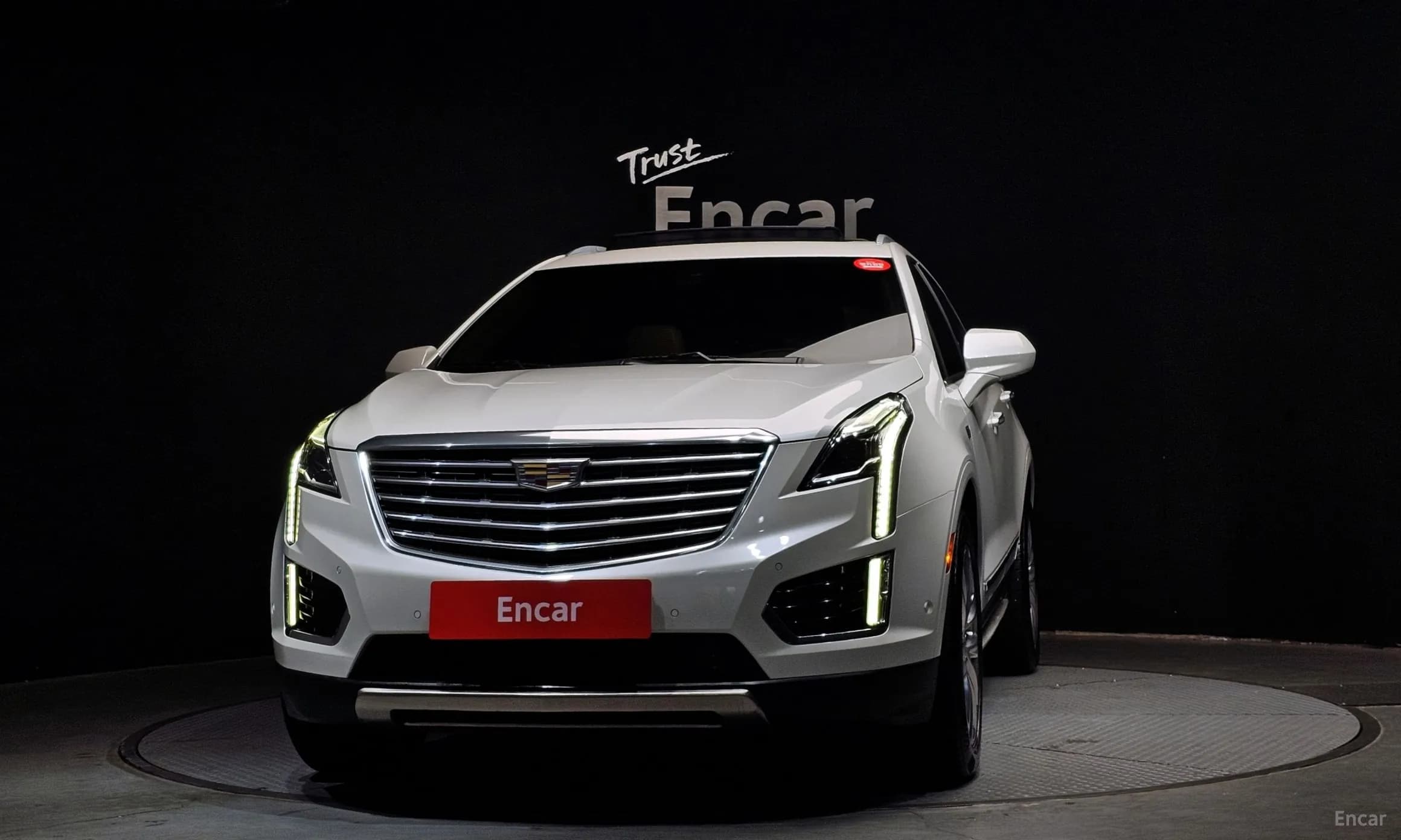 XT5