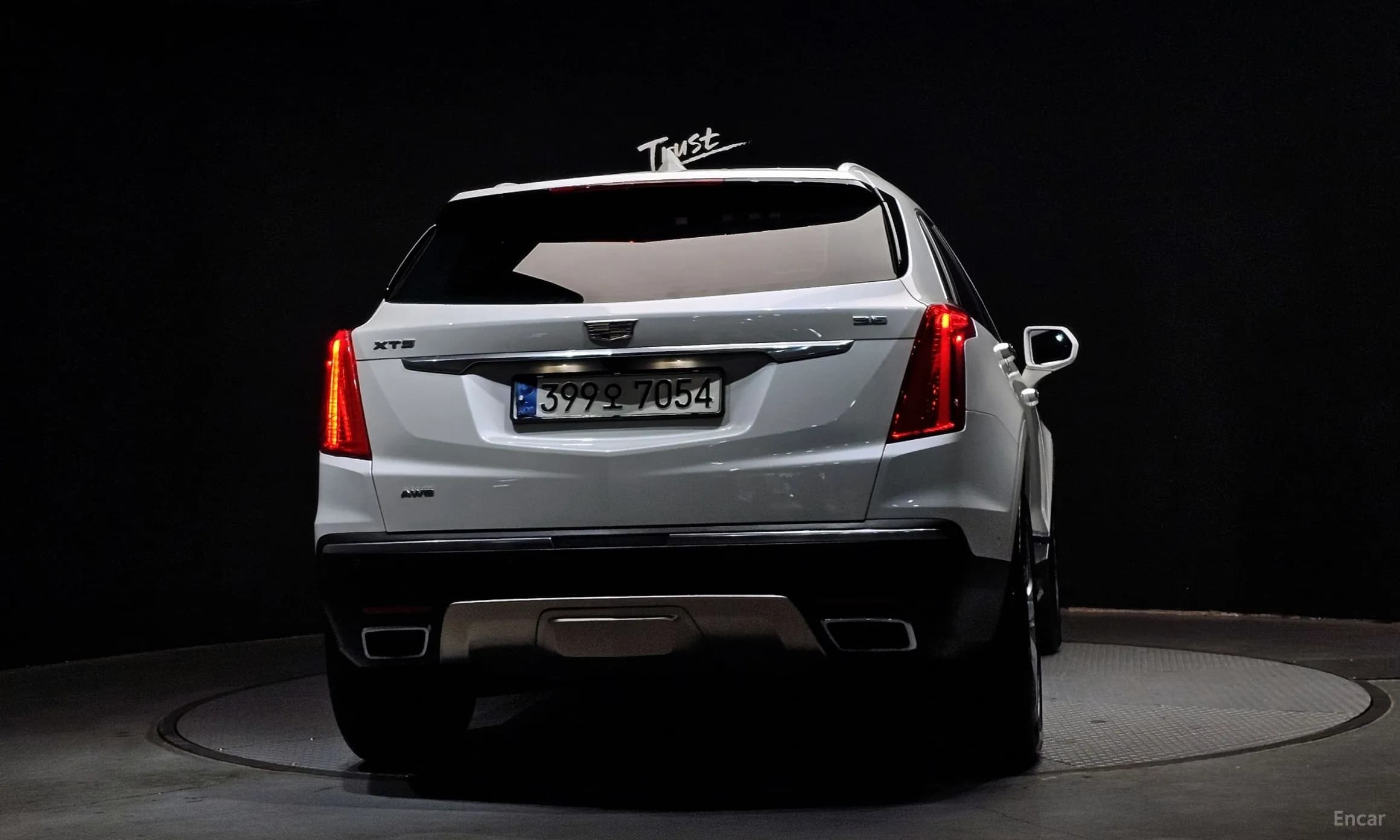 XT5