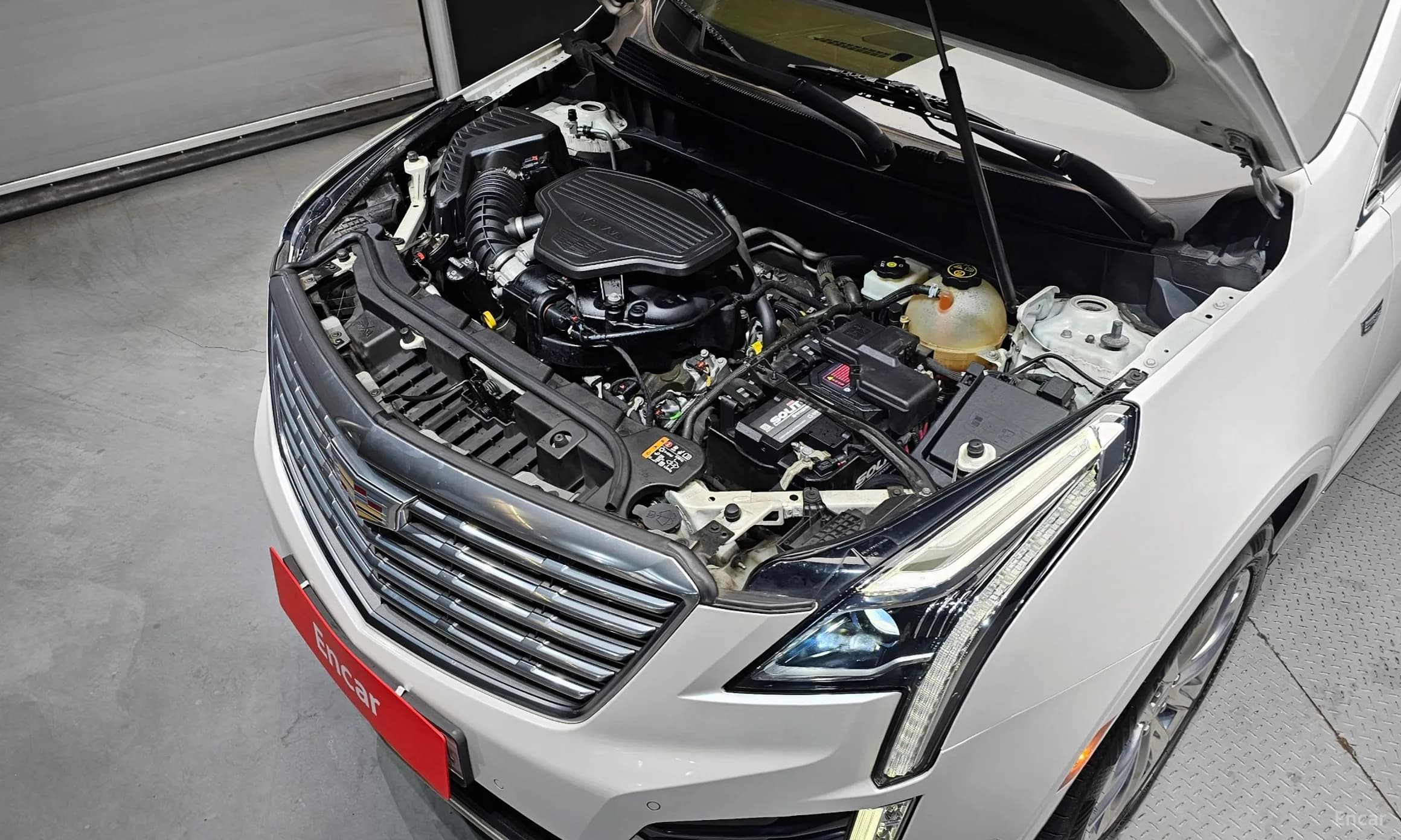 XT5