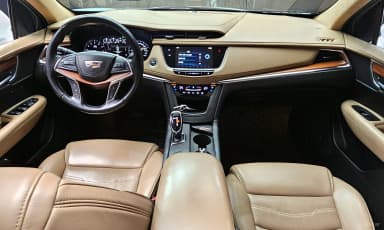 XT5