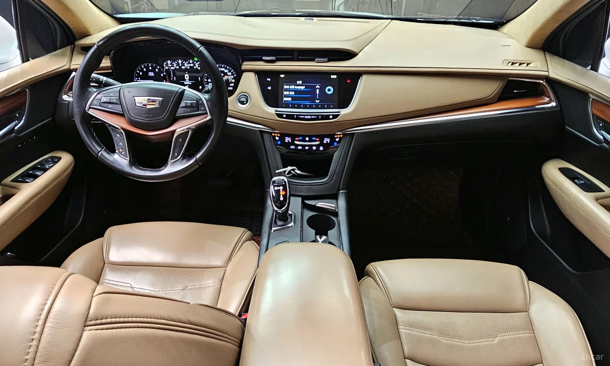XT5