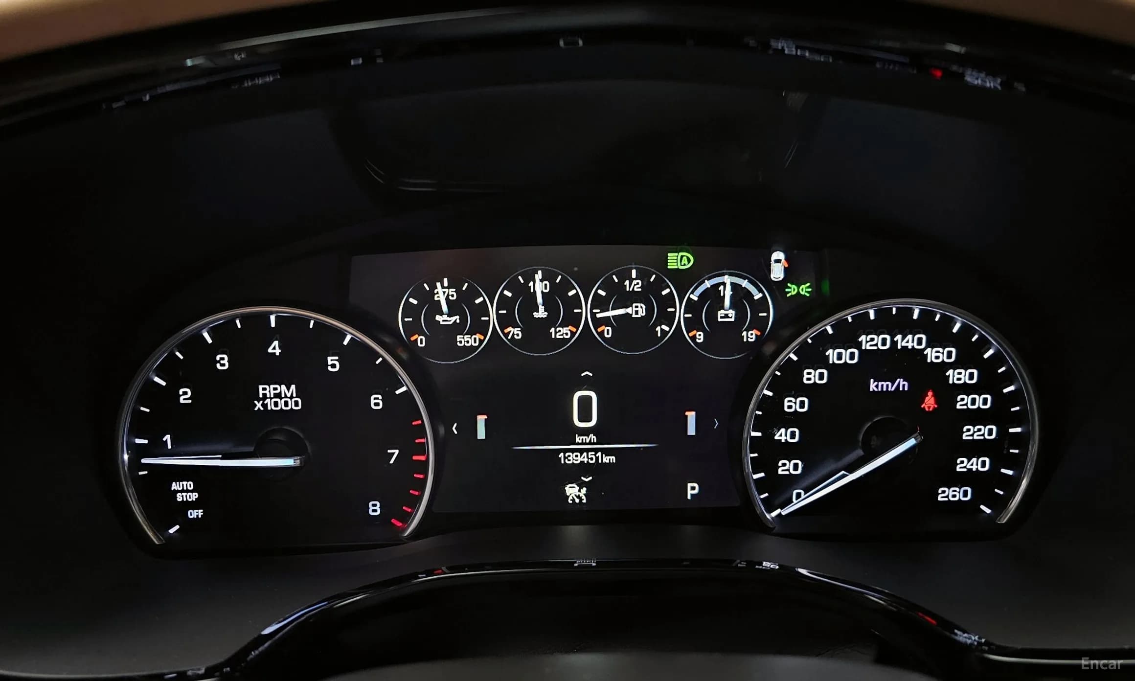 XT5