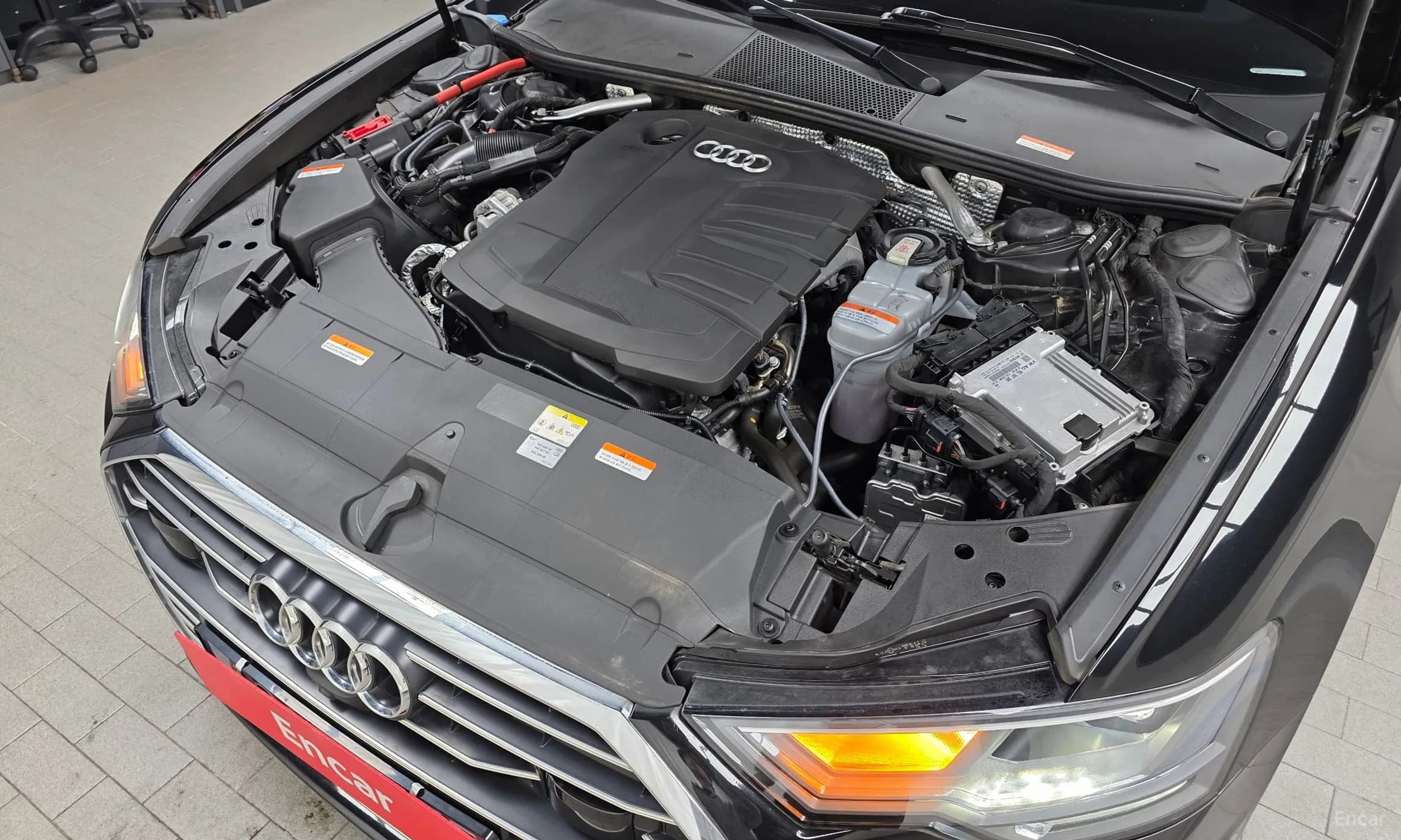 A6 (C8)