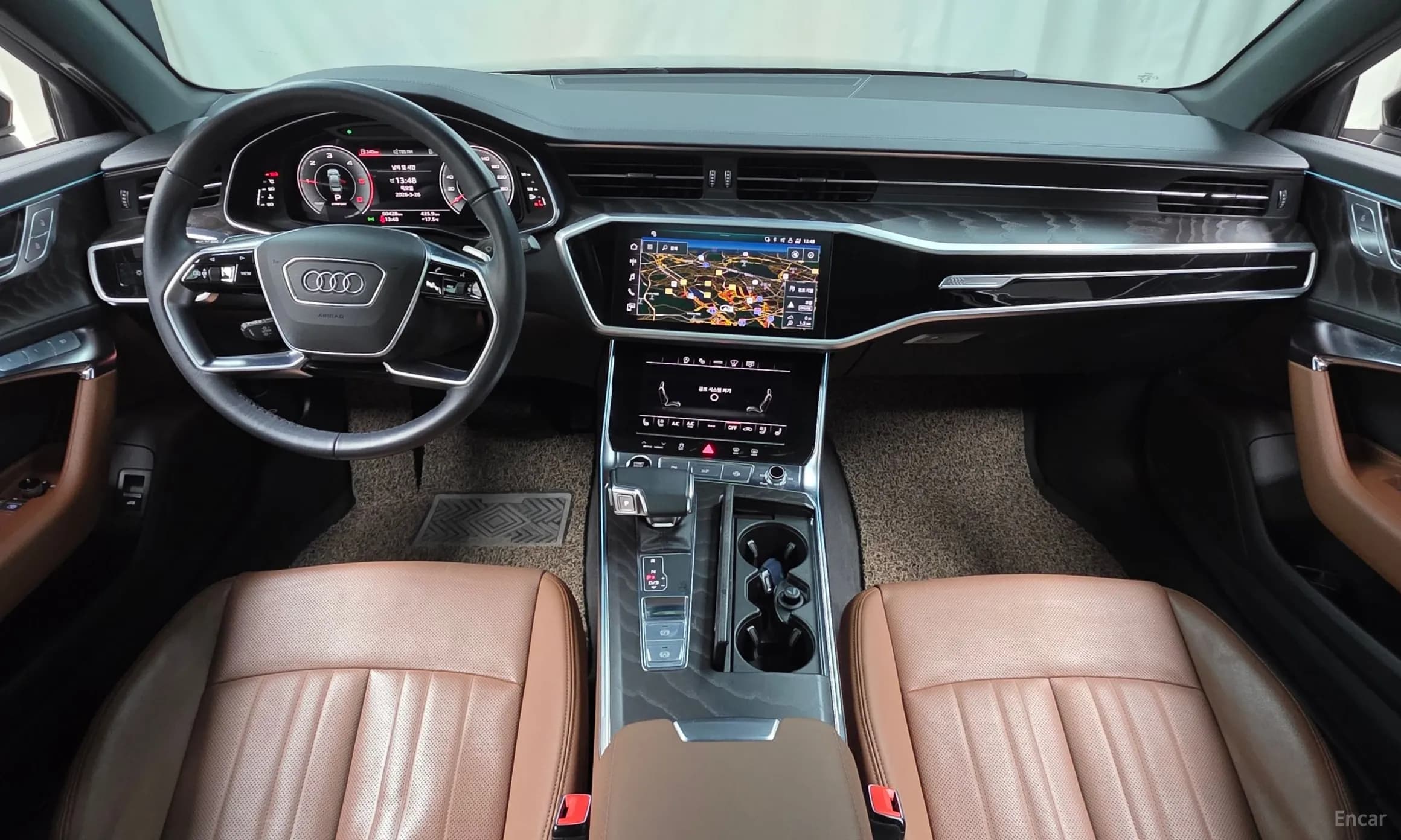A6 (C8)