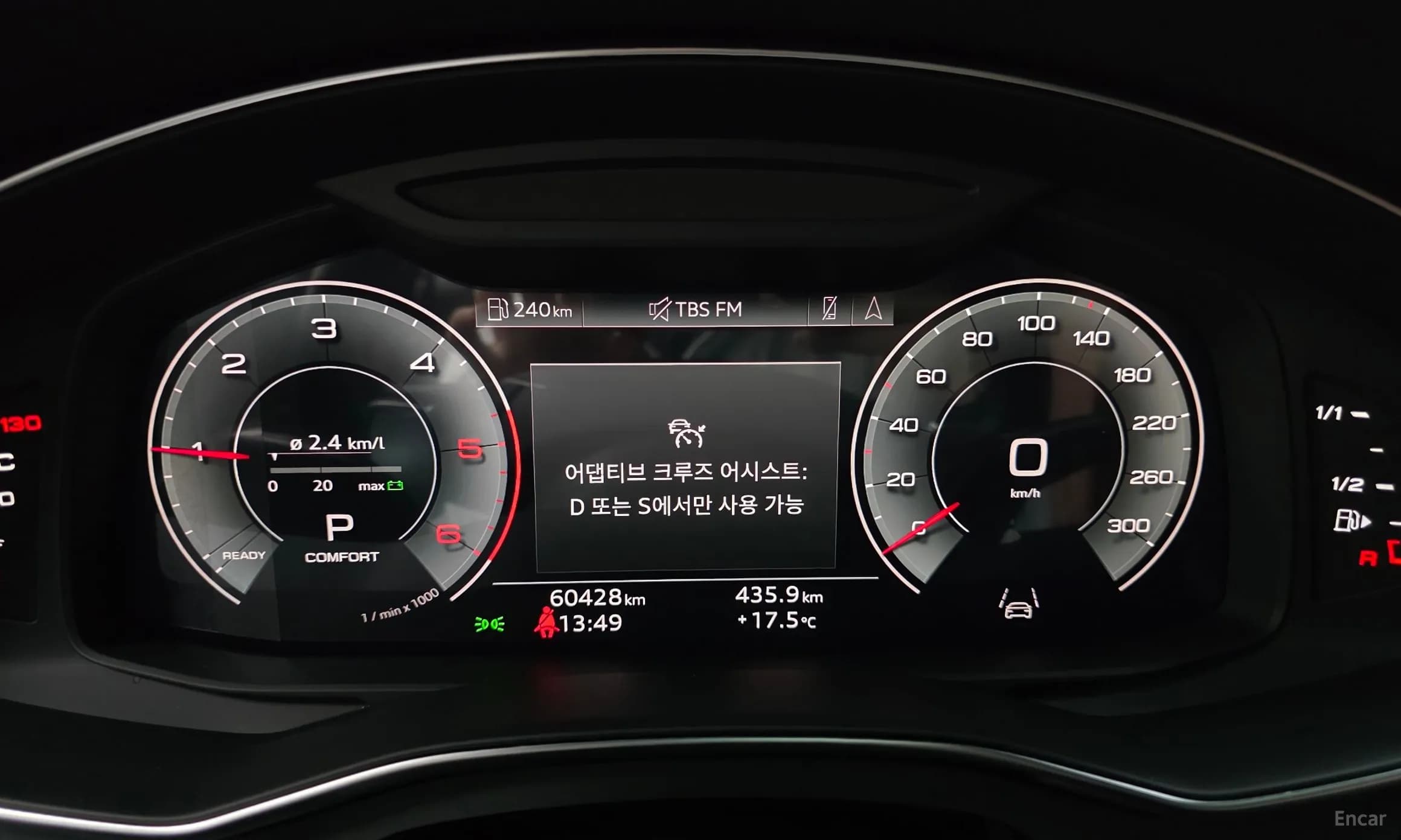A6 (C8)