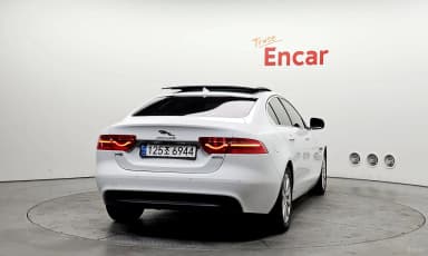 XE