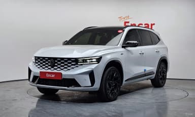 Grang Koleos