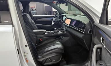 Grang Koleos
