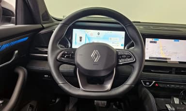 Grang Koleos