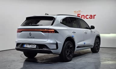 Grang Koleos