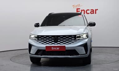 Grang Koleos