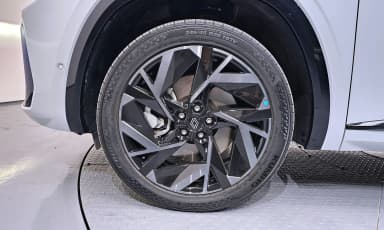 Grang Koleos