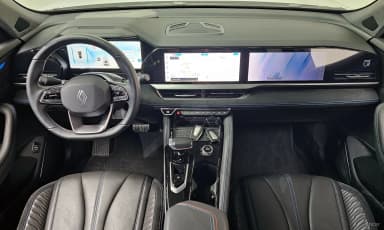 Grang Koleos