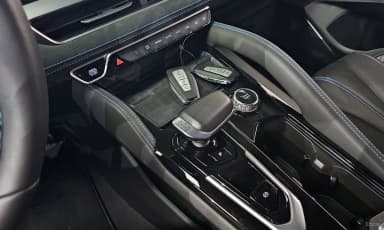Grang Koleos