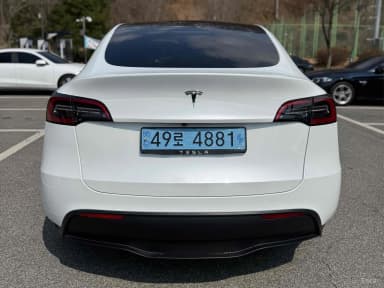 Model Y